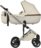 ANEX universaalne vanker 2in1 ELI, muse, el-01, 8885020501469(frame) 