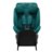 KINDERKRAFT turvatool XRIDER 2 i-Size, 40–150 cm, green 