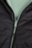 Coccodrillo kahepoolne vest, must, suurus 