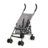 BABYTROLD käru SPEED, Grey, 13-76GML 