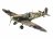 REVELL 1:32 mudel kokkuvolditav Spitfire Mk.II Aces High Iron Maiden, 5688 05688