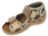 BEFADO toasussid, pruunid, 350P068, 21 suurus 