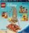 43270 LEGO® Disney Princess™ Vaiana seikluskanuu 