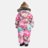 HUPPA talvekombinesoon OTTIS, 36460030-53199, 80 cm 