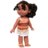 DISNEY MOANA nukkude komplekt Moana ja Simea, JBT41 