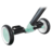 GLOBBER kolmerattaline ratas Learning Trike 2in1, mint, 735-206 