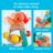 FISHER-PRICE kilpkonna käimistugi, JKD63 