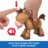TOY STORY interaktiivne figuur My Buddy Bullseye, JKV48 