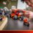 71867 LEGO® NINJAGO® X-1 Ninja Chargeri 15. aastapäev 