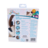 SQUISHMALLOWS pehmed Bluetooth-kõrvaklapid Cam, HMSQMBT-CAM 