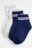 COCCODRILLO sokid SOCKS BOY, värv, WC5383207SOB-022-036, 36 cm 