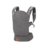 KINDERKRAFT beebikandekott NINO, confetti grey 