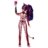 MIRACULOUS nukk Purple Tigress, 50023 