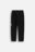 COCCODRILLO püksid SPORTS BOY KIDS, must, ZC5120201SBK-021-116, 116 cm 
