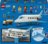 60492 LEGO® City Reisilennuk 