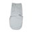 INGENUITY mähkimistekk SWADDLEME Stardust, 0 - 3 kuud, GREY, 17384 