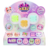 CLICKEEZ 5 kujukest Bubble Pops, assortii, 937200.005 