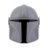 PALADONE STAR WARS dekoratiivne LED-valgusti The Mandalorian, PP8548MAN 