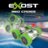 EXOST RC auto 360 Cross II roheline, TE54213 