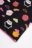 COCCODRILLO mova ACCESSORIES SPRING GIRL, värv, WC5369209ASG-022-S, S cm 