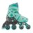 GLOBBER rulluisud Learning Skates 2 in 1, suurus 26–29, mündirohelised, 780-206 