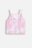 COCCODRILLO lühikeste varrukatega särk INSIDE OCEAN GIRL KIDS, värv, WC5143301IGK-022-122, 122 cm 