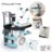SMOBY Rowenta Wash&Clean pesupesemise komplekt, 7600330320 