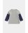 MOTHERCARE pitkähihaiset t-paida, FD602  