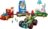 43264 LEGO® Disney™ Toy Story tähistamise rong ja RC auto 