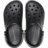 CROCS kroksid BAYA mustad, 10126-001 41 suurus 