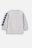 COCCODRILLO sweatshirt DIGITAL BOY KIDS, hall, ZC4132101DBK-019-122, 122 cm 