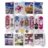TECH DECK Competition legends komplekt 8tk, 6070368 
