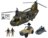 SOLDIER FORCE militaarne mängukomplekt Chiinkook kandur, 545144 