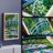 31220 LEGO® Art Claude Monet – Sild üle vesiroositiigi 