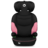LIONELO turvatool LARS I-SIZE, Pink baby, 100-150 cm., LO-LARS I-SIZE 