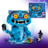 72537 LEGO® KPop Demon Hunters Derpy Tiger ja Sussie Bird 