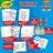 CRAYOLA loovuskomplekt 5 in 1 Activity Kit Paw Patrol, 04-2940 