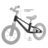 KINDERKRAFT tasakaaluratas ETER, must, KRETER00BLK0000 