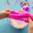 COMPOUND KINGS lima Fluffy Cloudz Neon Blister Card Sweet treats candy, WC1116432CKINT 