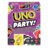 UNO Party, JJV58 