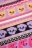 COCCODRILLO sweater ACADEMY GIRL KIDS, multicoloured, ZC4172801AGK-022-092, 92 cm 