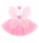 WIDMANN kostüüm Magic Fairy, 96542 