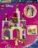43289 LEGO® ǀ Disney Princess Belle ja Koletise võlutud loss 
