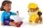 PAW PATROL figuur Hero Pup Core Rubble, 6070749 
