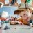 75378 LEGO® Star Wars™ Mandalorian BARC Speeder™-i põgenemine 