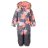 LENNE talvekombinesoon SHAUN, roosa, 23308 A-1735, 92 cm 