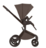 ANEX universaalne vanker FLO 2in1, browny, fl-07с, 8885020503173 (frame)  