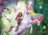 RAVENSBURGER pusle Unicorn Academy Sophia ja Wildstar, 100 tk., 12004164 