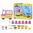 PLAY DOH mängukomplekt Peppa's Ice Cream, F35975L0 F35975L0