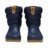 CROCS lumesaapad Classic Neo Puff Boot, tumesinised, 207684-4PQ 36,5 suurus 
